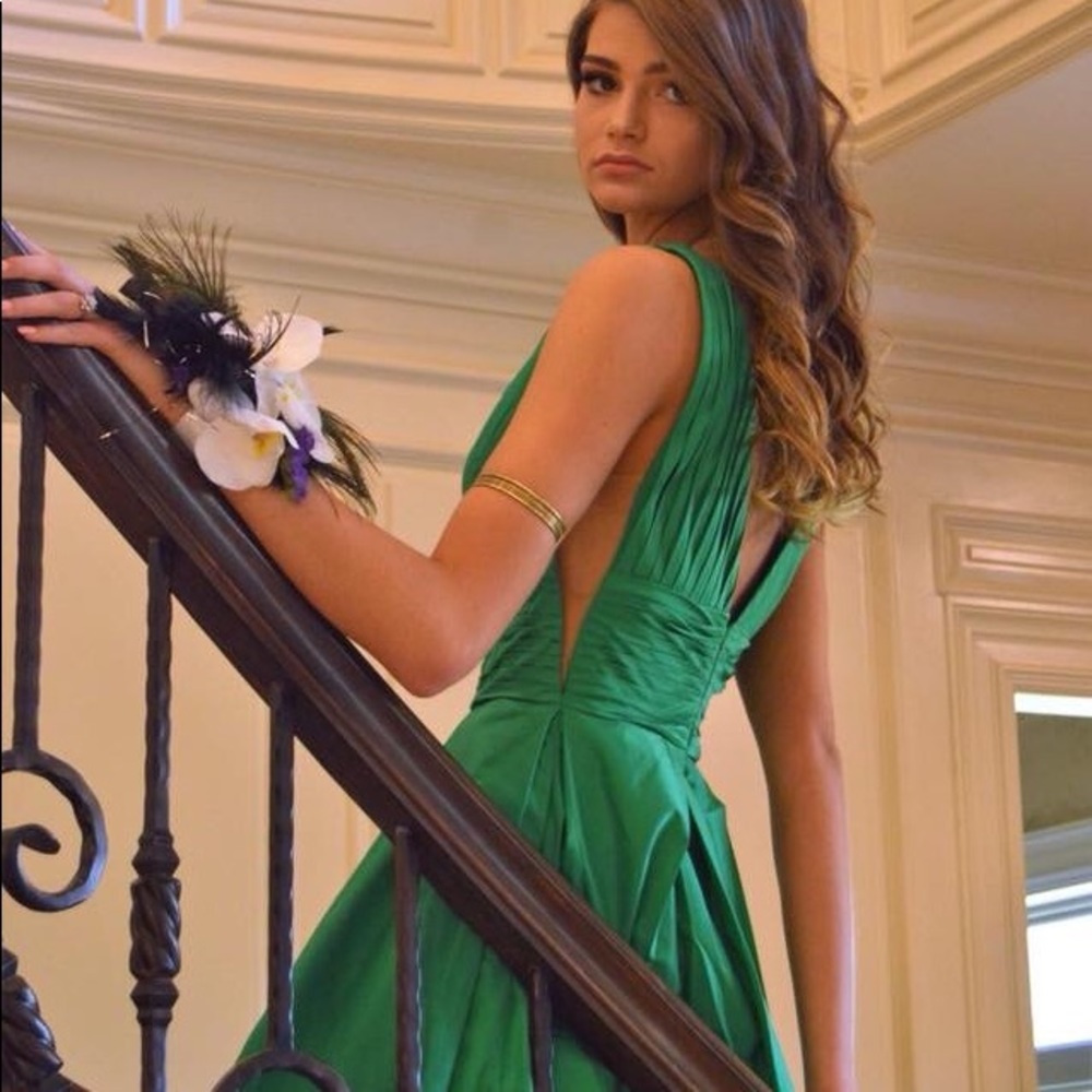 Prom Dress - Picture 2 of 3